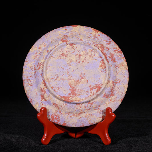 Whitewing Roundel · 44