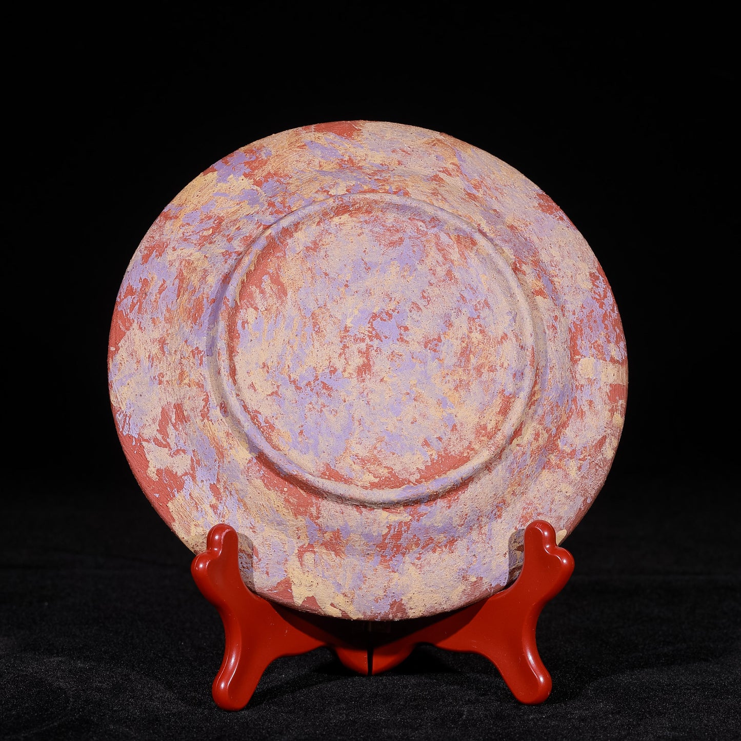 Whitewing Roundel · 133