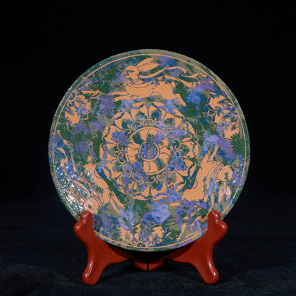 Lotus Hare · 134