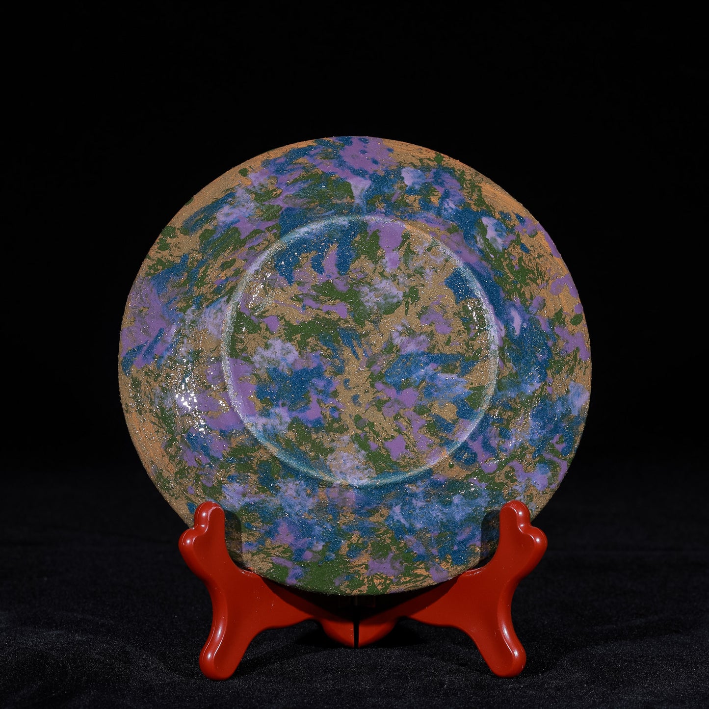 Lotus Hare · 134