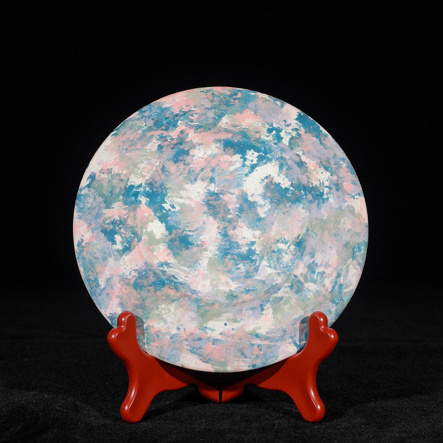 Threefold Hare · 136