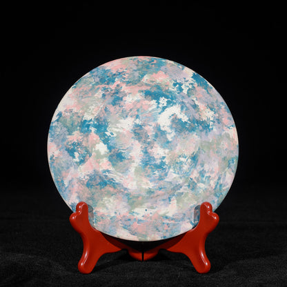Threefold Hare · 136