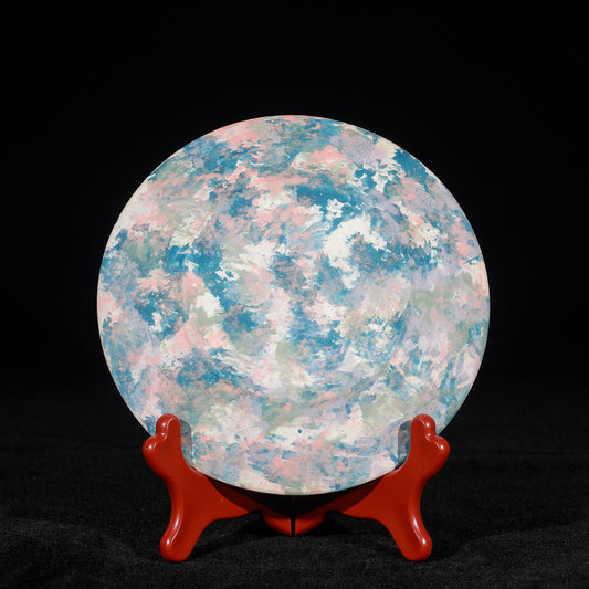 Threefold Hare · 48