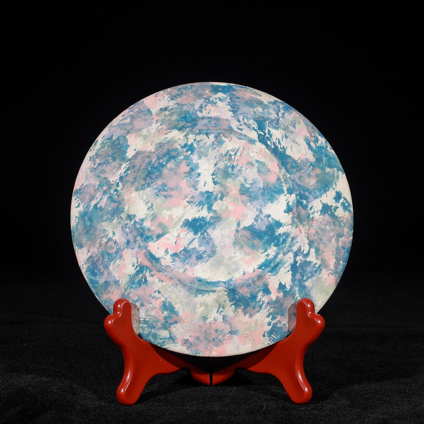 Threefold Hare · 137
