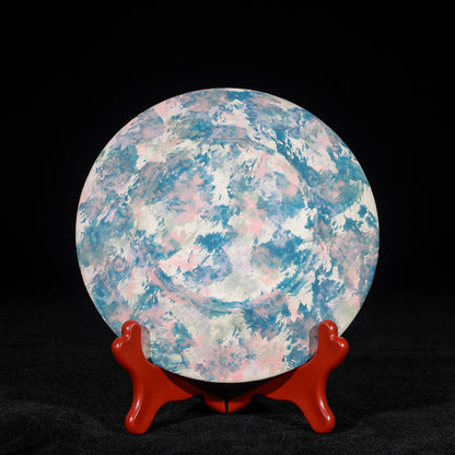 Threefold Hare · 137