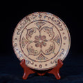 Copper Petal Seal | MCS-0138