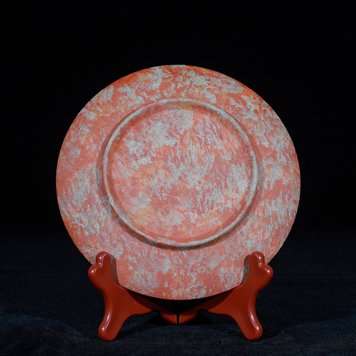 Copper Petal Seal · 138