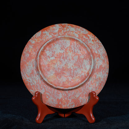 Copper Petal Seal · 138