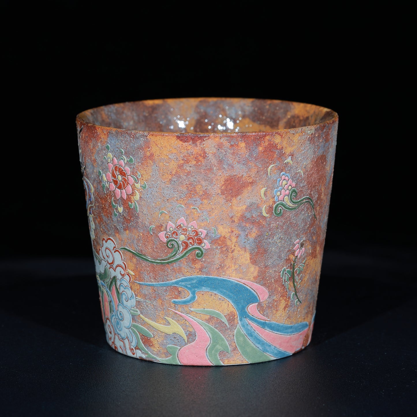 Lotus Haven · 107