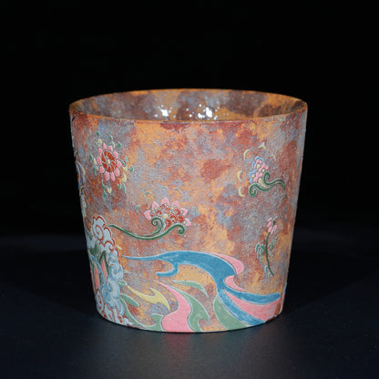 Lotus Haven · 107