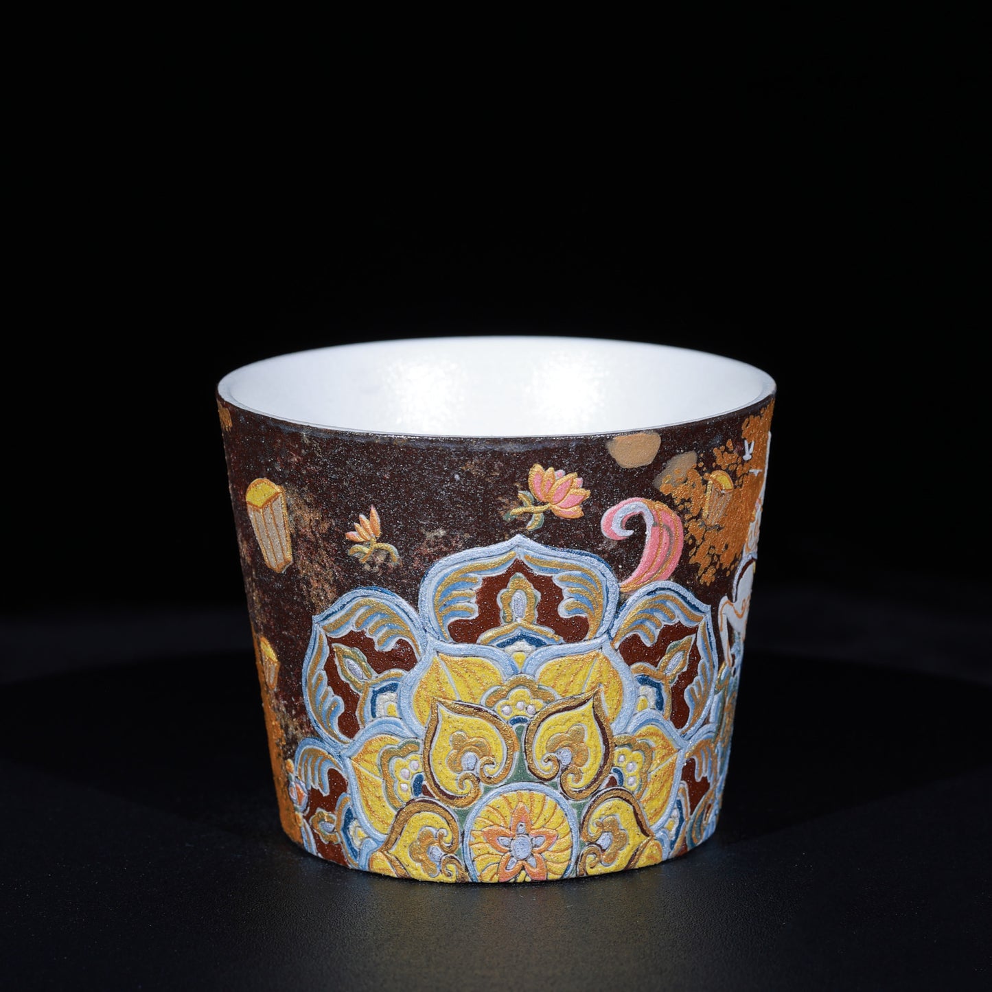 Cloudborne Deer · 111