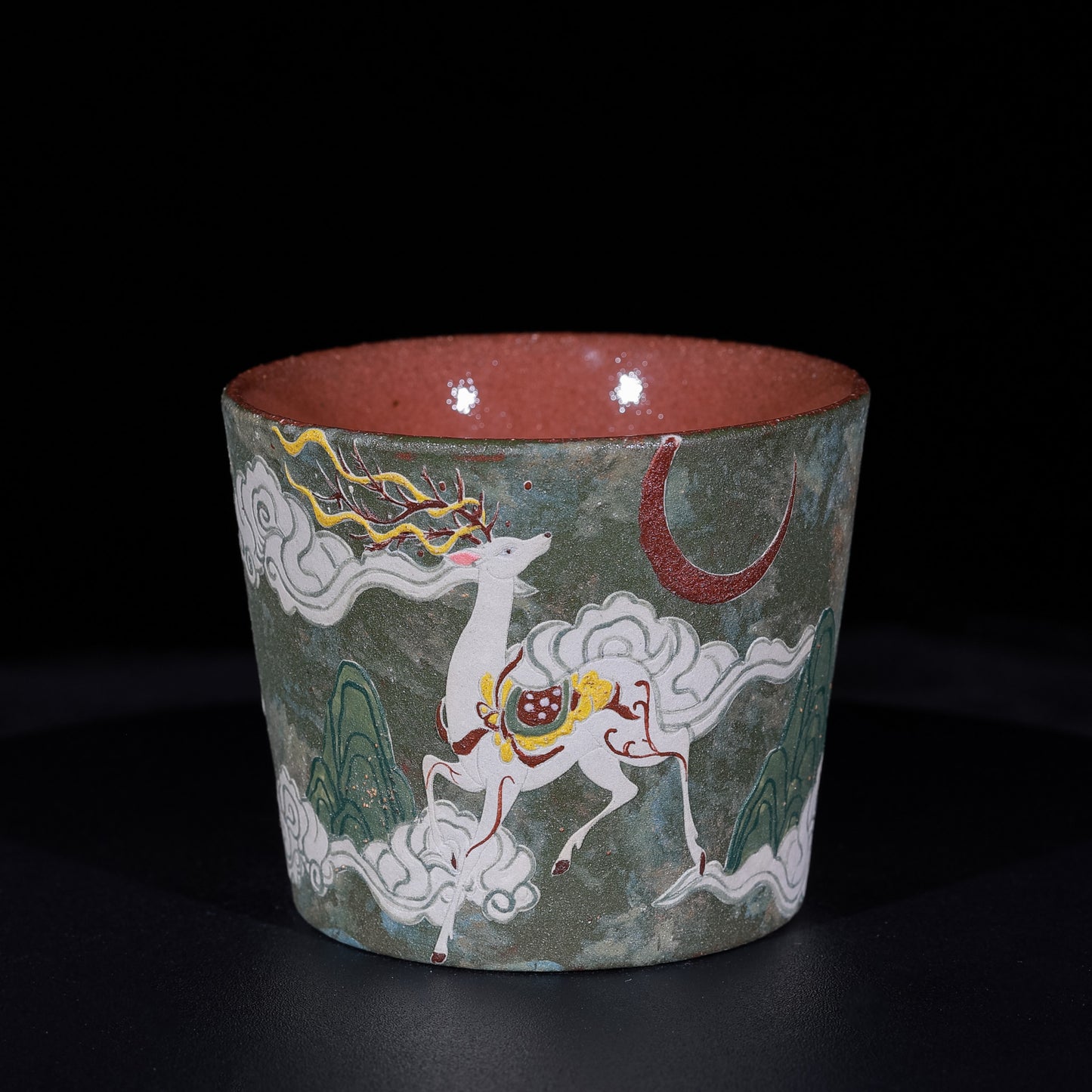 Under One Moon · 124