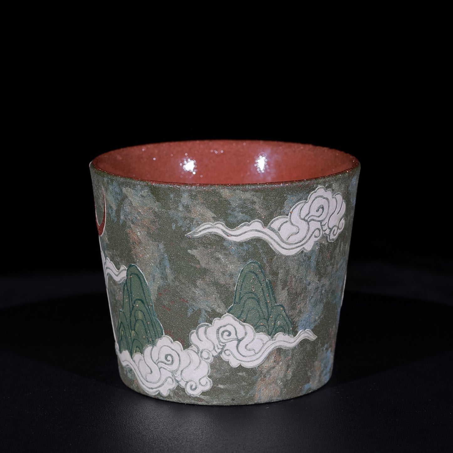 Under One Moon · 124