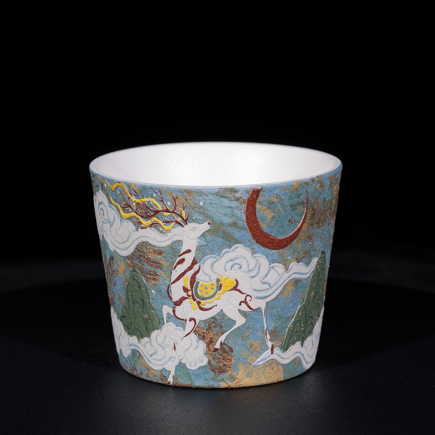 Under One Moon · 125