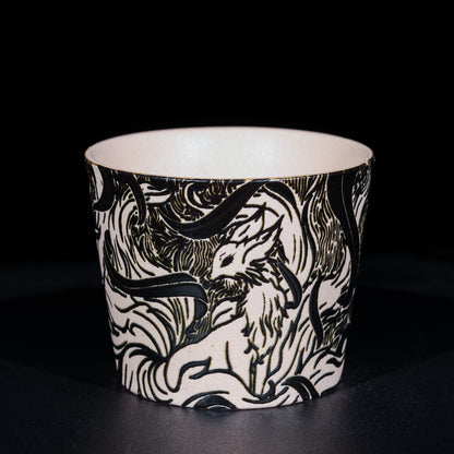 Nine-Tail Flourish · 141