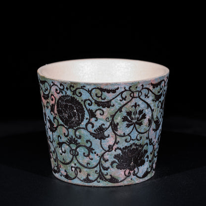 Floral Brocade · 145