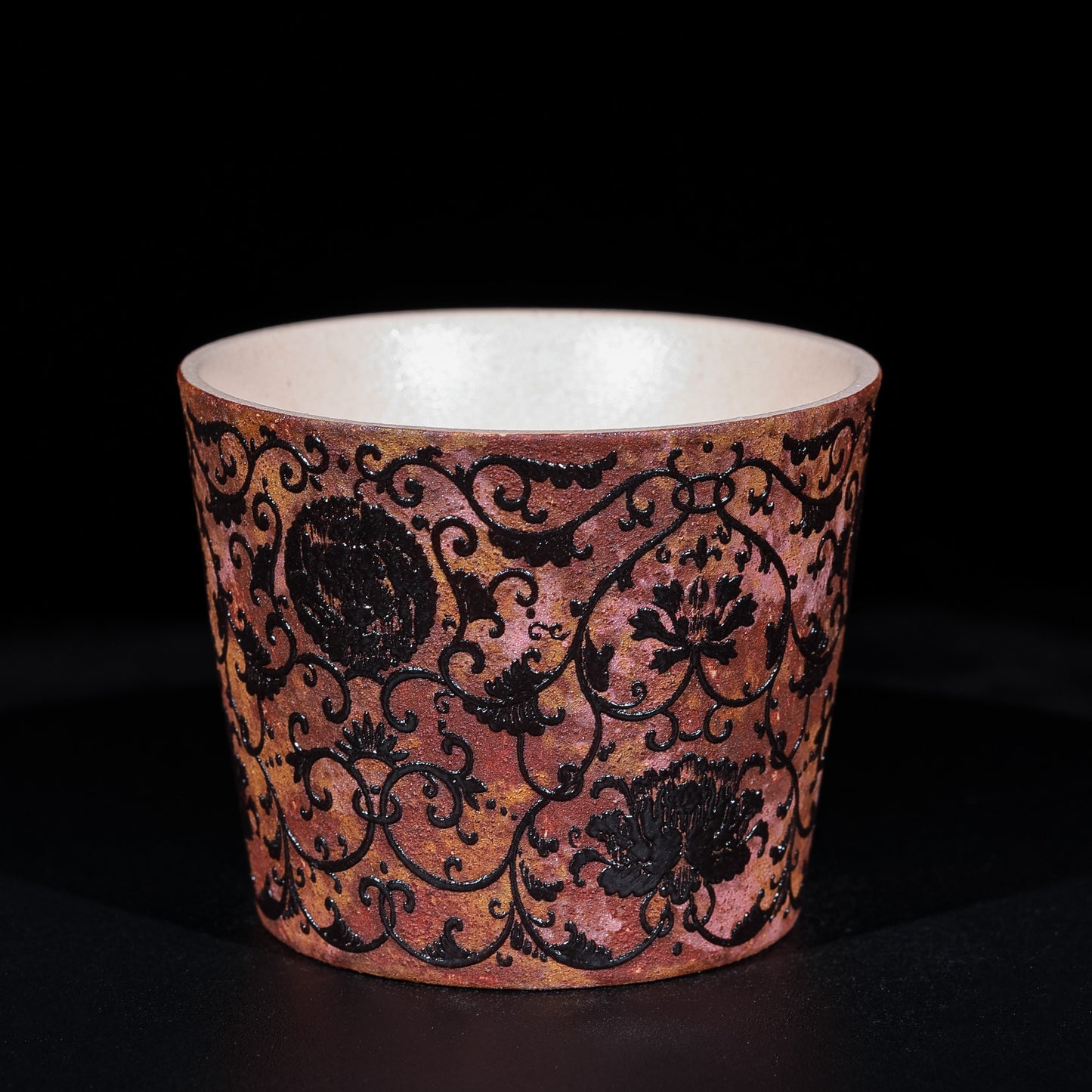 Floral Brocade · 146