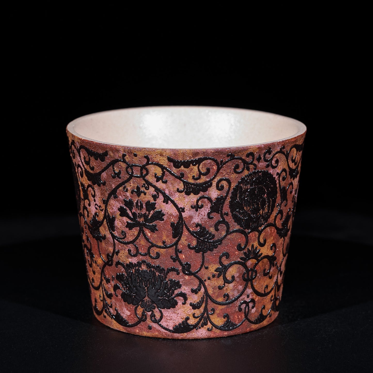 Floral Brocade · 146
