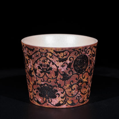 Floral Brocade · 146