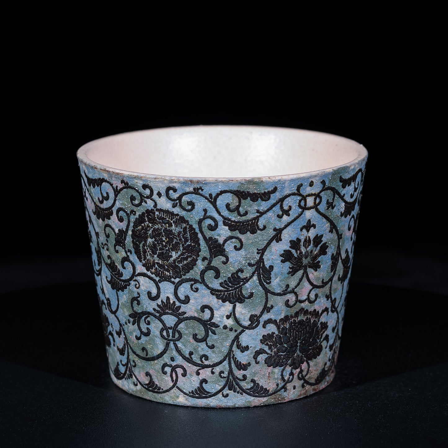 Floral Brocade · 148