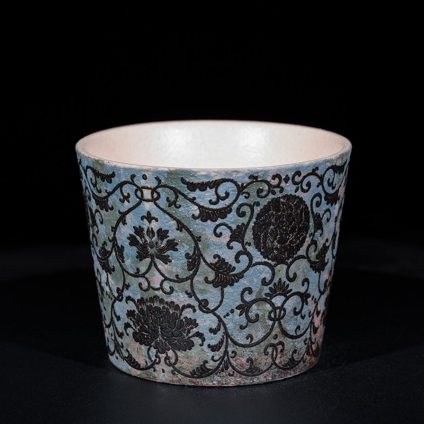 Floral Brocade · 148