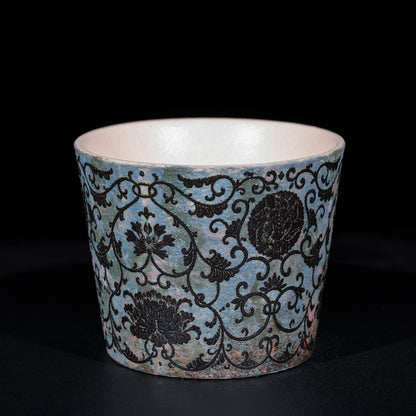 Floral Brocade · 148