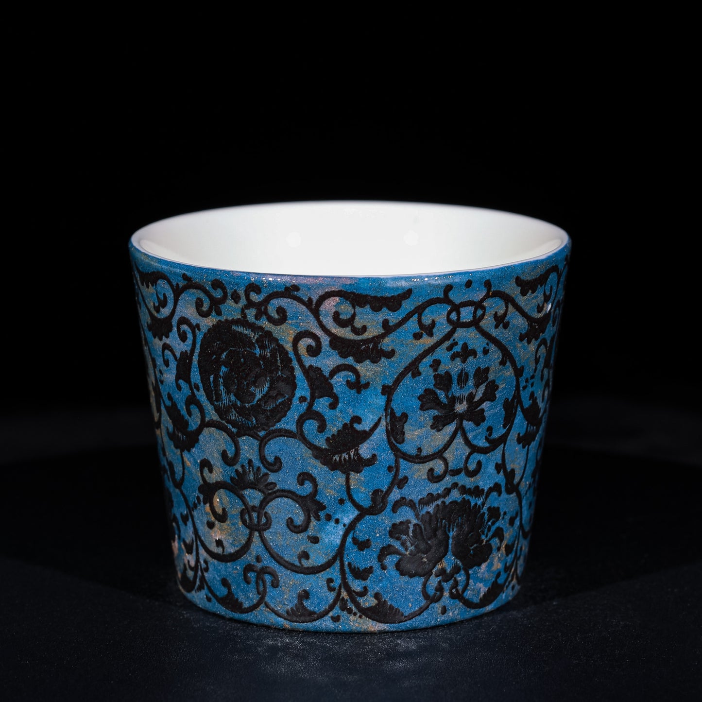 Floral Brocade · 149
