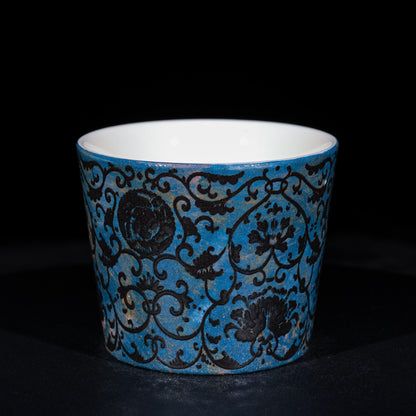 Floral Brocade · 149