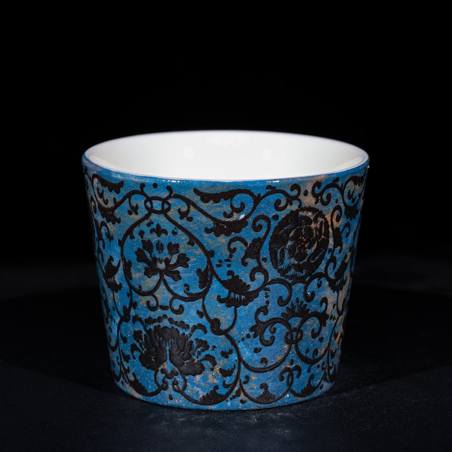 Floral Brocade · 149