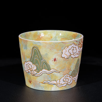 Under One Moon · 150