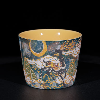Under One Moon · 151