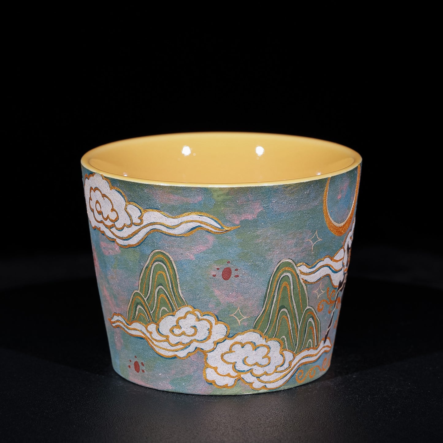 Under One Moon · 152