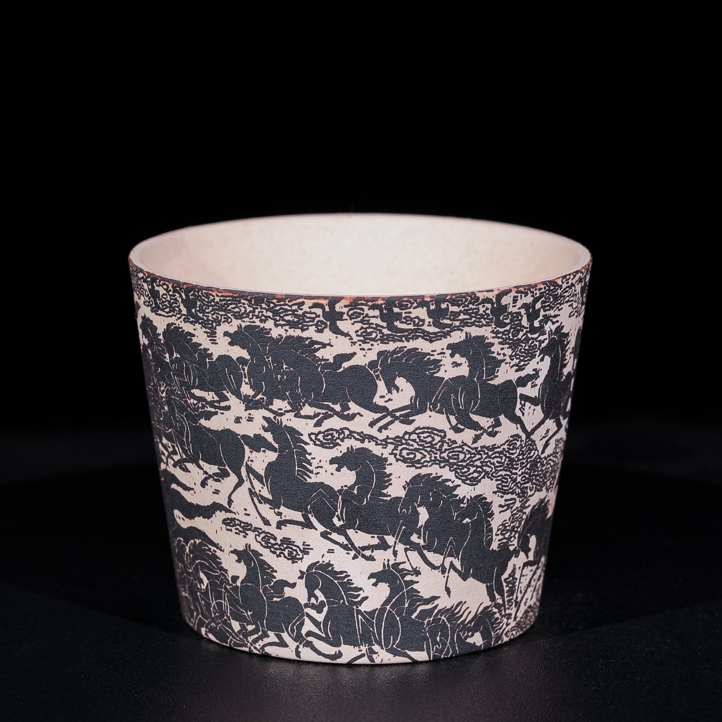 Galloping Steeds · 157