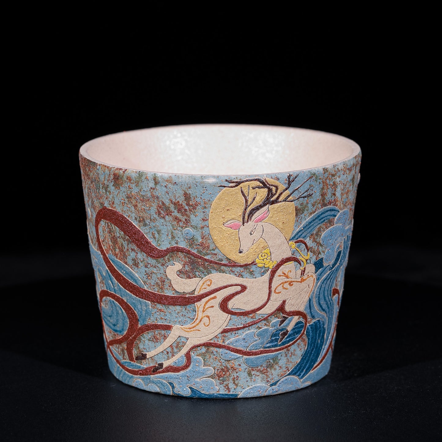 Tidal Crossing · 162