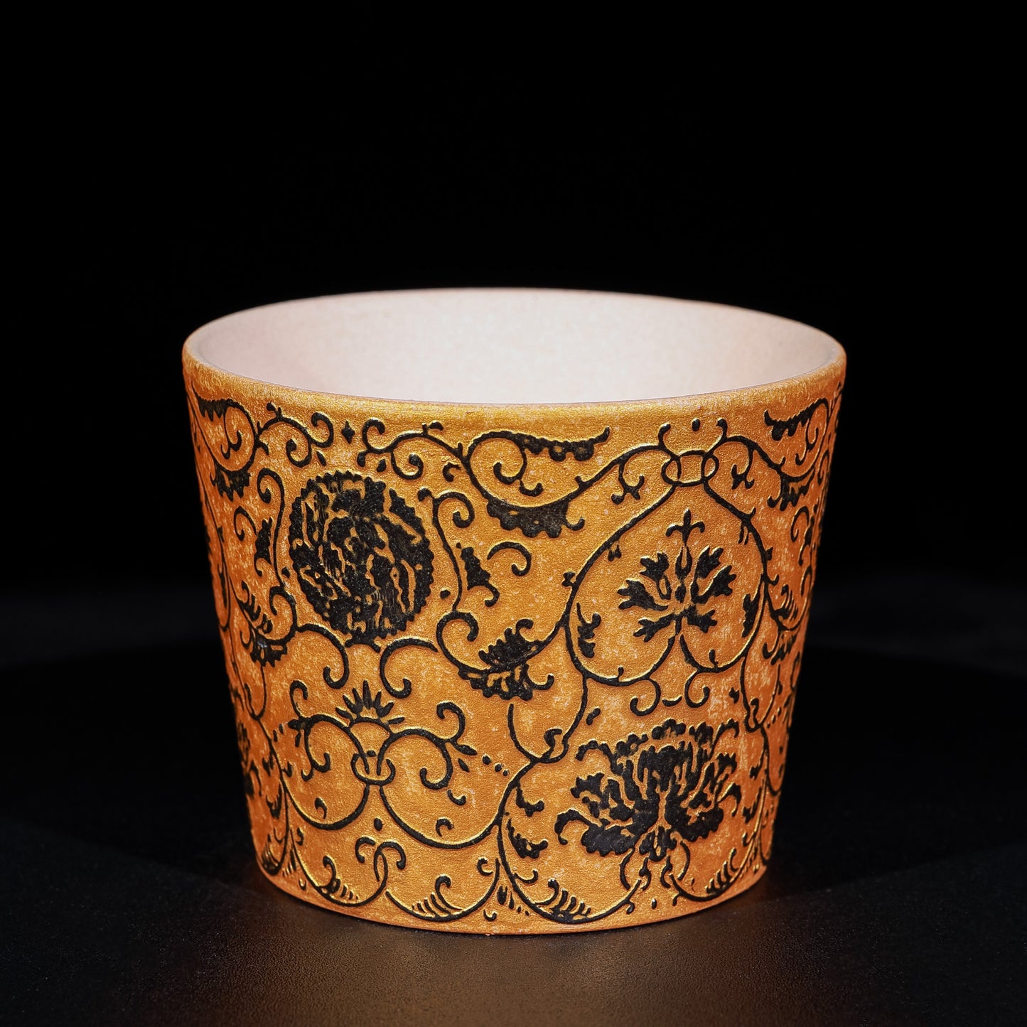 Floral Brocade · 181