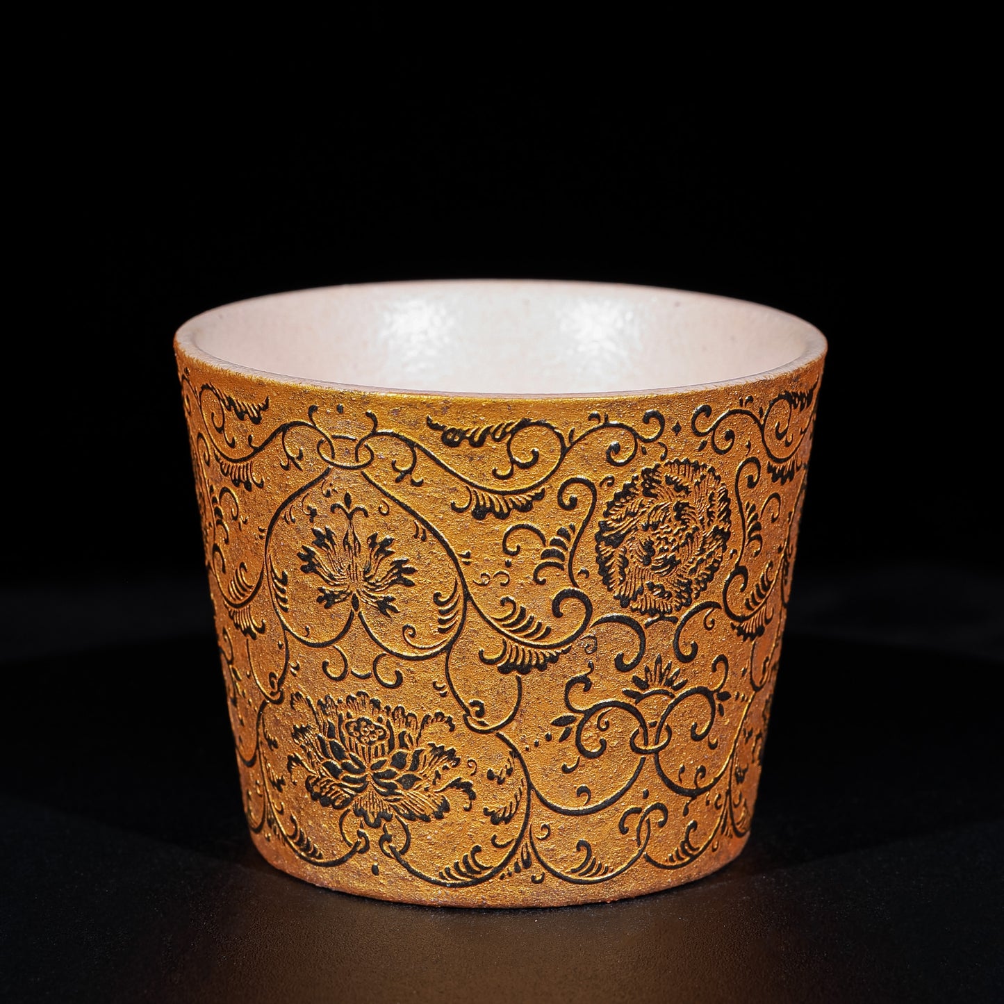 Floral Brocade · 182