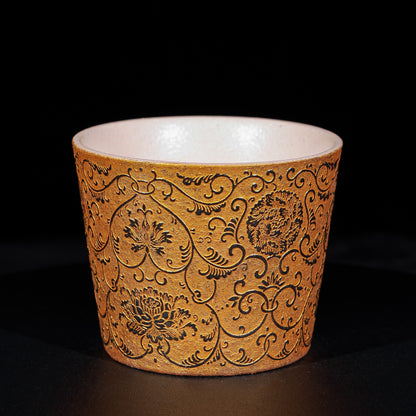 Floral Brocade · 182