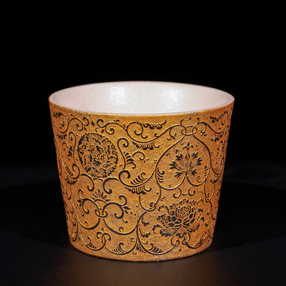 Floral Brocade · 182
