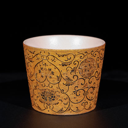 Floral Brocade · 183