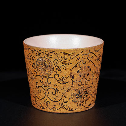 Floral Brocade · 183