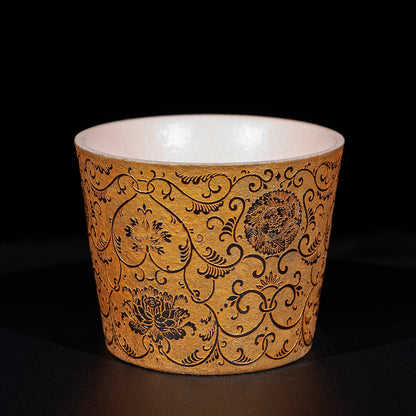 Floral Brocade · 184