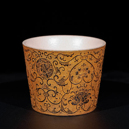 Floral Brocade · 184