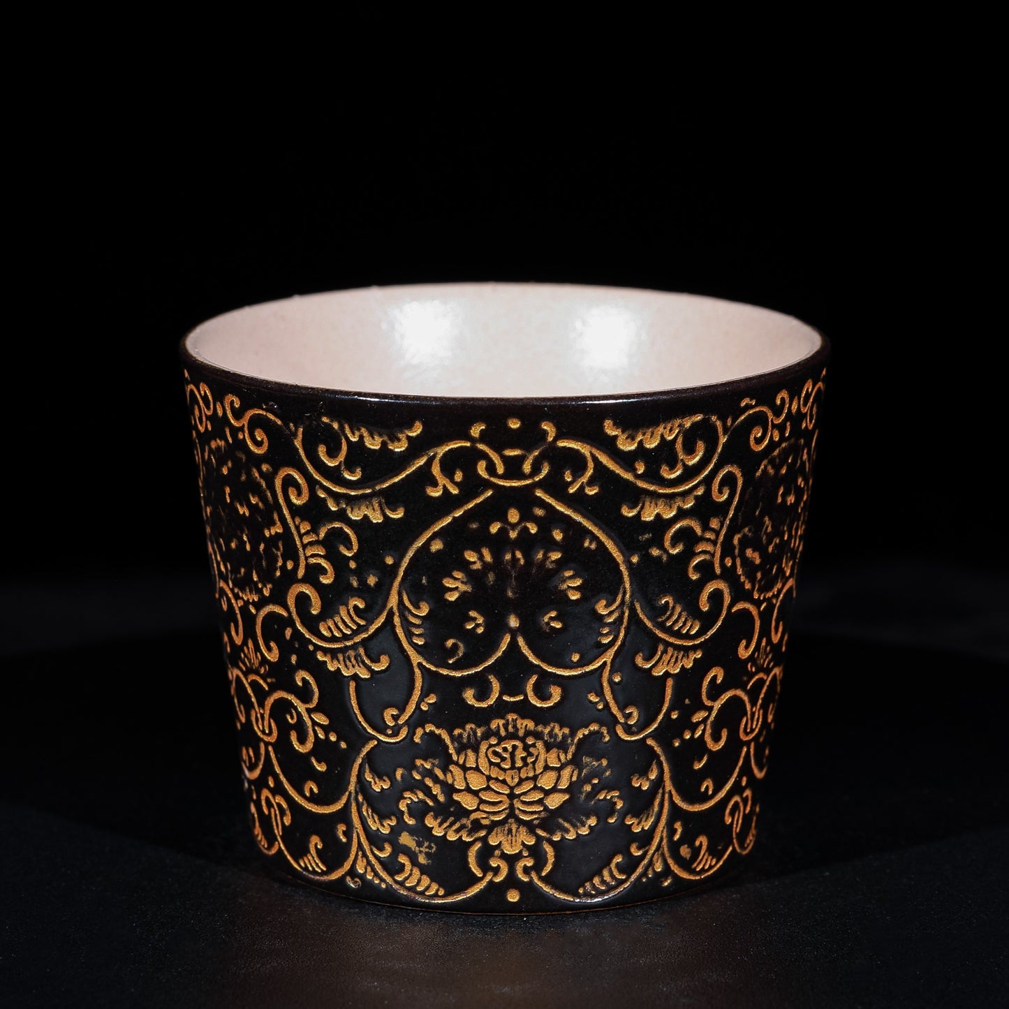 Floral Brocade · 185