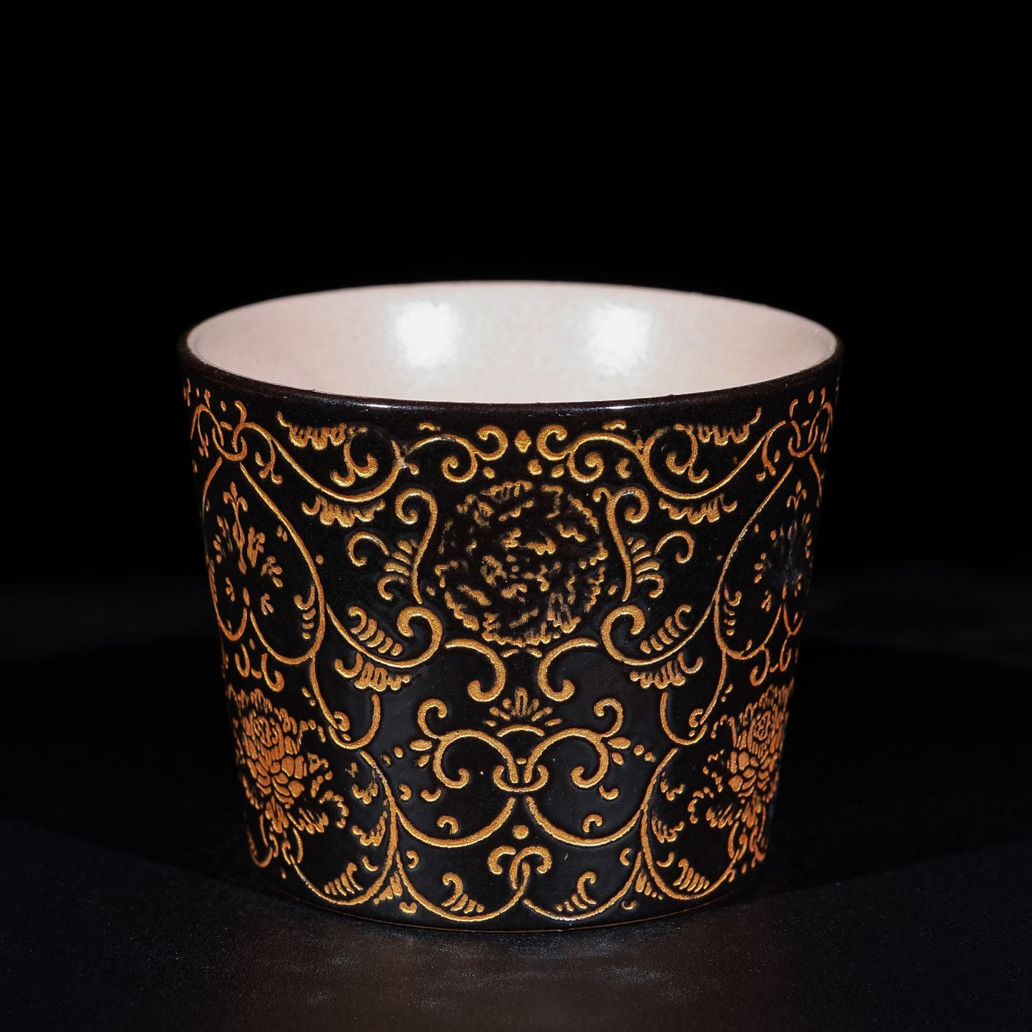 Floral Brocade · 185