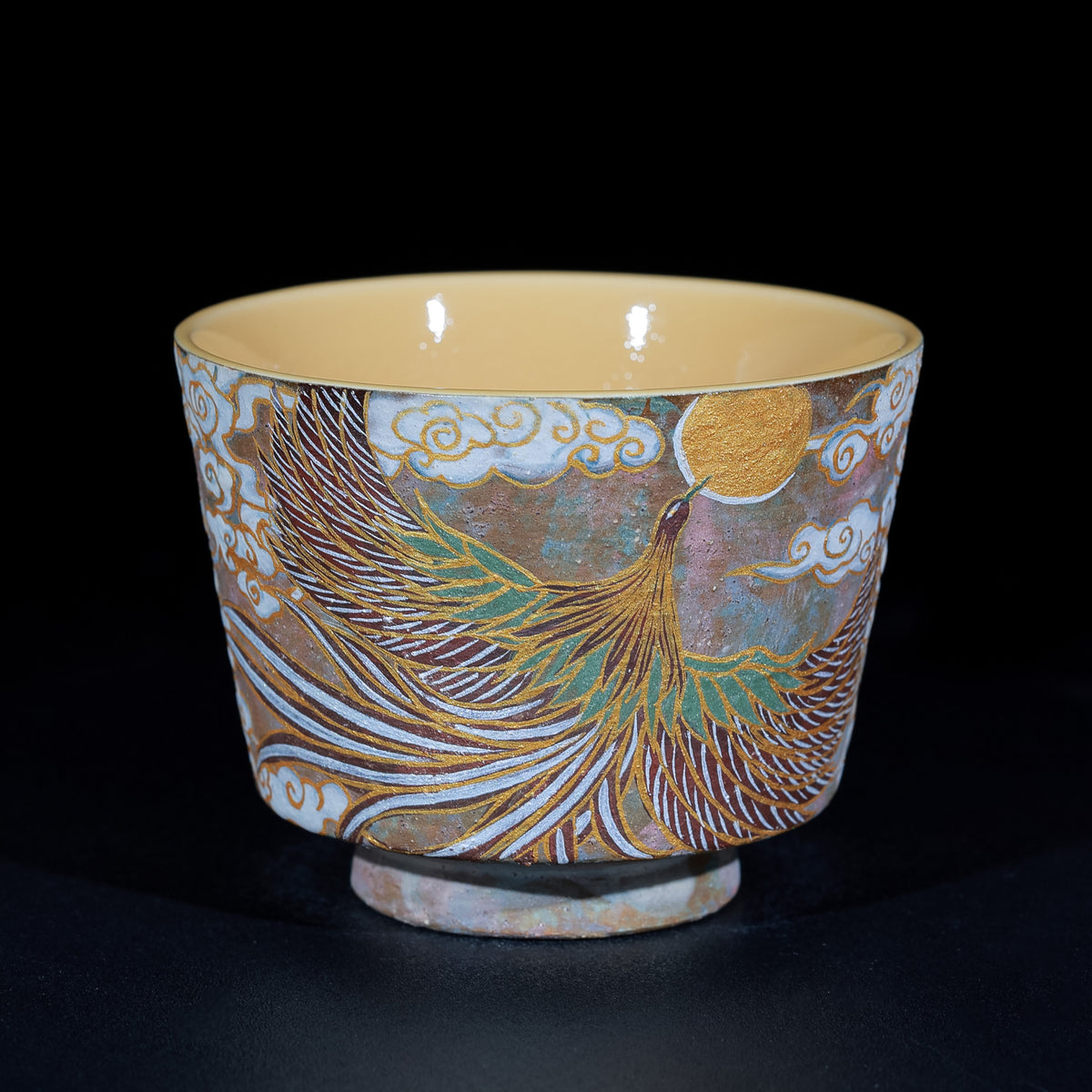 Phoenix Ascendant · 244
