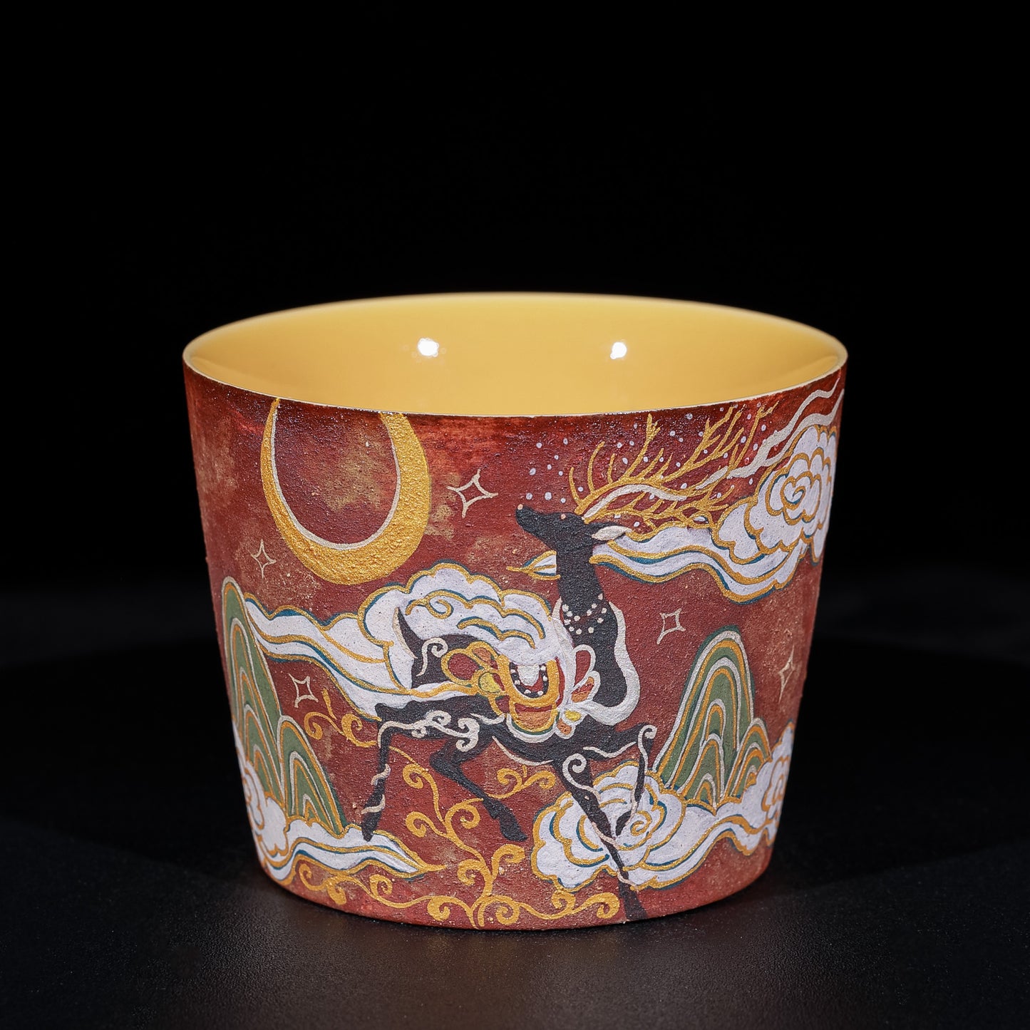 Under One Moon · 198