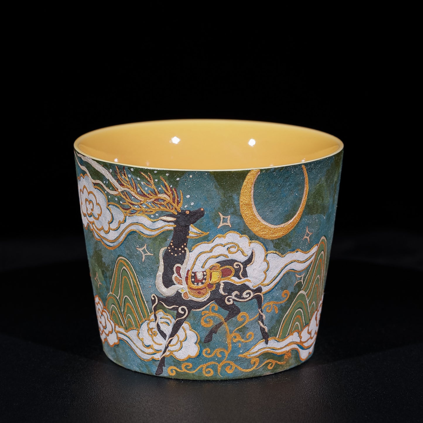 Under One Moon · 199