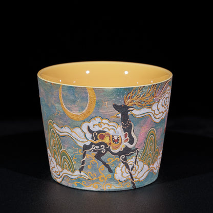 Under One Moon · 200