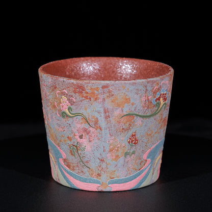 Lotus Haven · 205