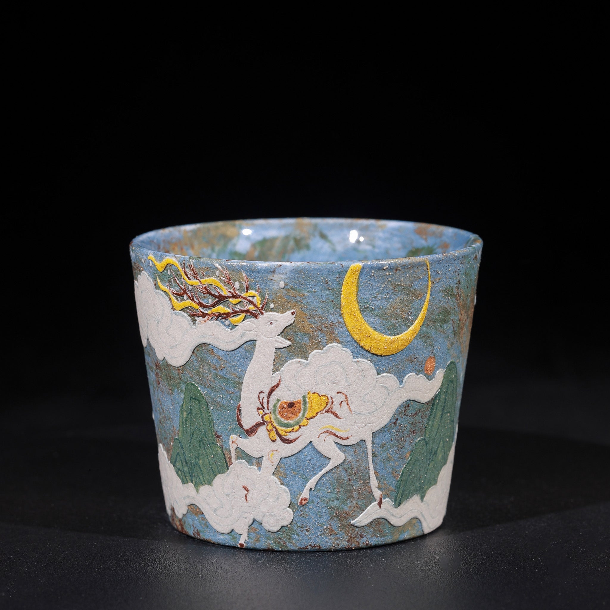 Under One Moon | MCS-0027